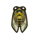 walker cicada