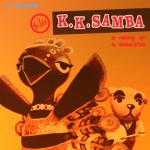 K.K. Samba